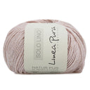 Lana Grossa Solo Lino 044 Pearl Pink