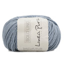 Lana Grossa Solo Lino 046 Light Blue