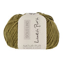 Lana Grossa Solo Lino 051 Olive