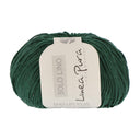 Lana Grossa Solo Lino 052 Bottle Green