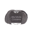 Lana Grossa Alta Moda Cotolana 046 Grijsgroen