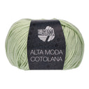 Lana Grossa Alta Moda Cotolana 010 Appelgroen