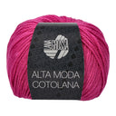Lana Grossa Alta Moda Cotolana 023 Roze