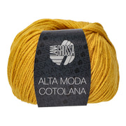 Lana Grossa Alta Moda Cotolana 024 Kerrie