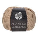 Lana Grossa Alta Moda Cotolana 038 Camel