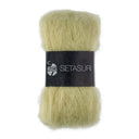 Lana Grossa Setasuri 007 Subtle Yellow