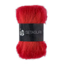 Lana Grossa Setasuri 009 Red