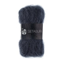 Lana Grossa Setasuri 012 Graphite Grey