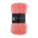 Lana Grossa Setasuri 032 Candy Cane Pink