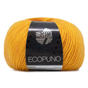 Lana Grossa Ecopuno 004 Yellow