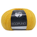 Lana Grossa Ecopuno 052 Light Yellow