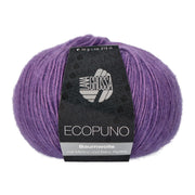 Lana Grossa Ecopuno 057 Violet