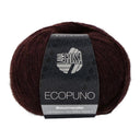 Lana Grossa Ecopuno 058 Black Red
