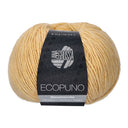 Lana Grossa Ecopuno 061 Ivory Yellow