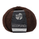 Lana Grossa Ecopuno 062 Mocha