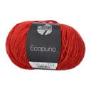 Lana Grossa Ecopuno 073 Terracotta