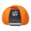 Lana Grossa Ecopuno 072 Mandarin
