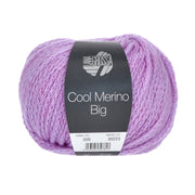 Lana Grossa Cool Merino Big 209