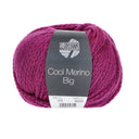 Lana Grossa Cool Merino Big 210 Fuchsia