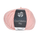 Lana Grossa Cool Merino Big 211