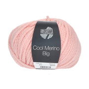 Lana Grossa Cool Merino Big 211