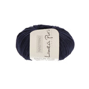 Lana Grossa Nastrino 017 Night blue