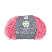 Lana Grossa Per Fortuna 037 Pink