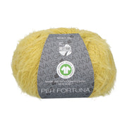 Lana Grossa Per Fortuna 013 Mustard