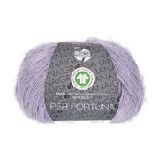 Lana Grossa Per Fortuna 35 Purple