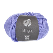 Lana Grossa Bingo 754 Paars