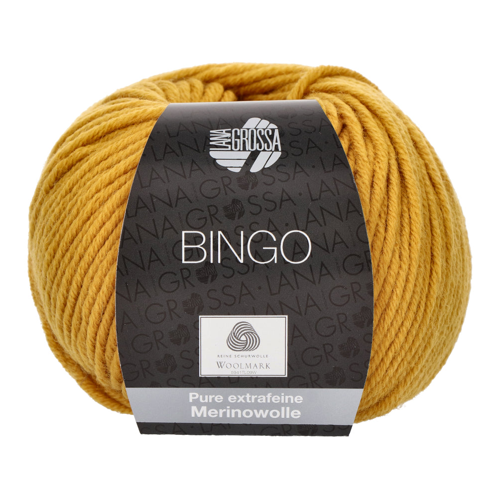 Lana Grossa Bingo 741