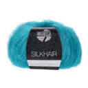 Lana Grossa Silkhair 121 Petrol Blue