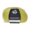 Lana Grossa Silkhair 139 Sweet Lime