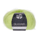 Lana Grossa Silkhair 141 Yellow-Green