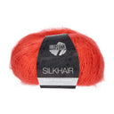 Lana Grossa Silkhair 145 Red