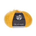 Lana Grossa Silkhair 170 Yellow