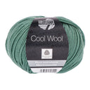 Lana Grossa Cool Wool 2086 Groen