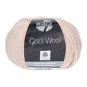 Lana Grossa Cool Wool 2096 Schelp