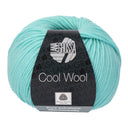 Lana Grossa Cool Wool 2020 Turquoise