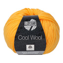 Lana Grossa Cool Wool 2085 Zonnengeel
