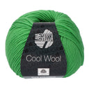 Lana Grossa Cool Wool 504 Apple Green