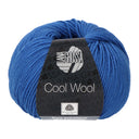 Lana Grossa Cool Wool 555 Cobalt Blue