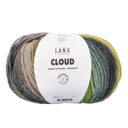 Lang Yarns Cloud 004 Groen