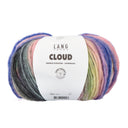Lang Yarns Cloud 0008 Multicolored