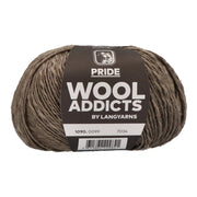 Lang Yarns Wooladdicts Pride 099 Mud