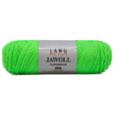 Lang Yarns Jawoll Superwash 316 Neon Green