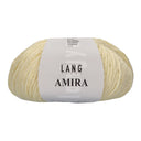Lang Yarns Amira 0113 Light Yellow
