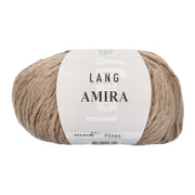 Lang Yarns Amira 0196 Sahara