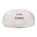 Lang Yarns Amira 0001 White