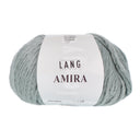 Lang Yarns Amira 0023 Silver